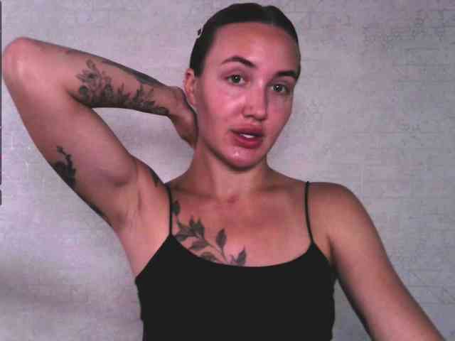 StasyaQueen webcam