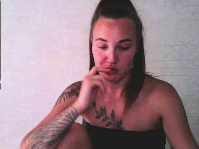 StasyaQueen webcam