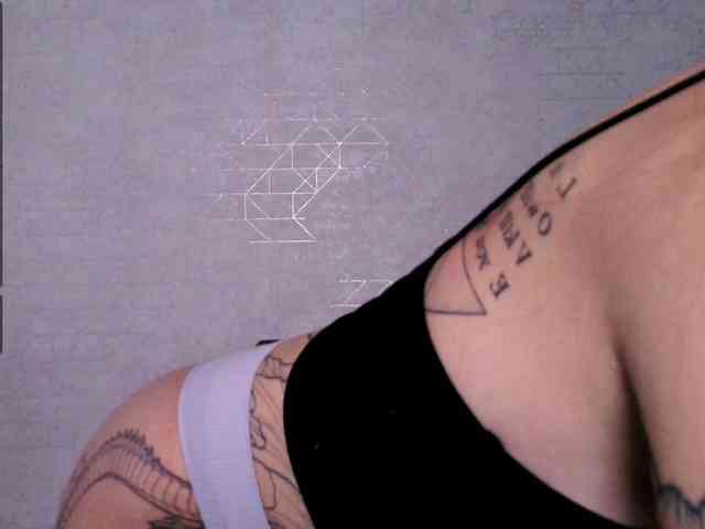 StasyaQueen webcam