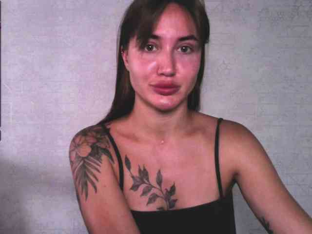 StasyaQueen webcam