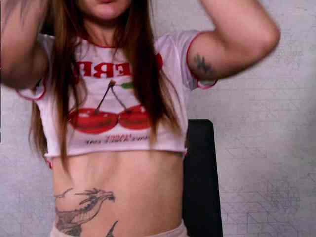 StasyaQueen webcam