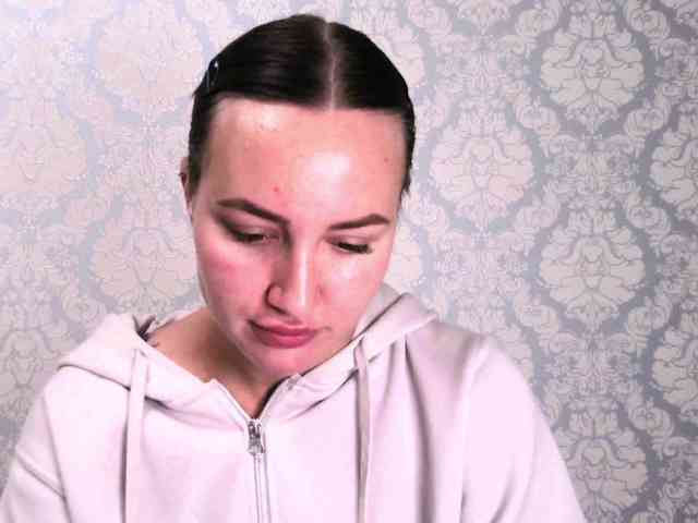 StasyaQueen webcam