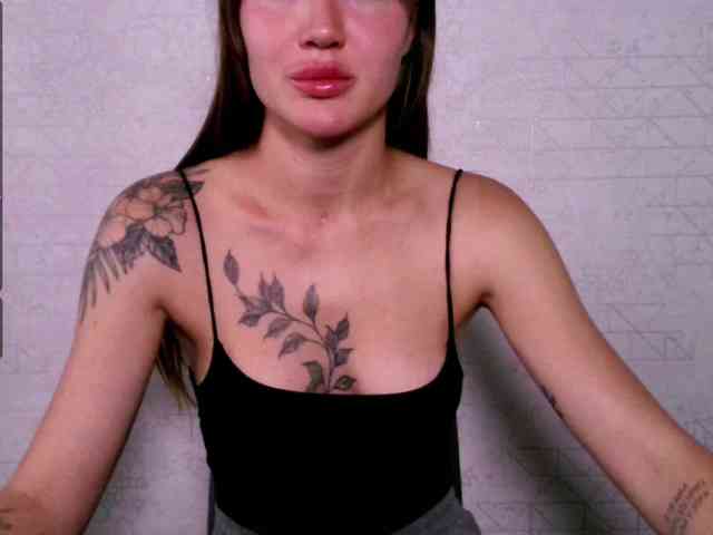 StasyaQueen webcam