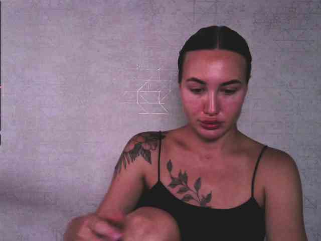 StasyaQueen webcam