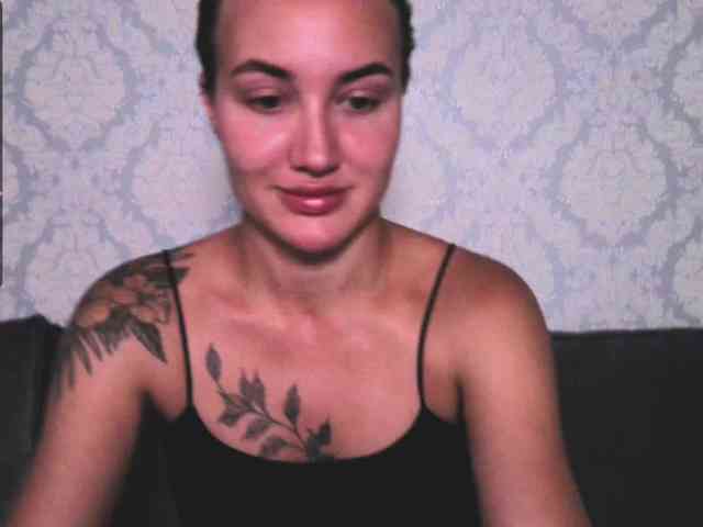 StasyaQueen webcam