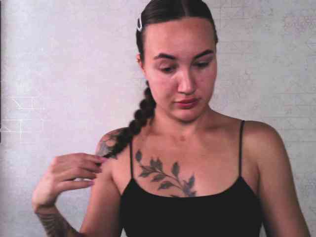 StasyaQueen webcam