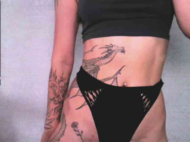 StasyaQueen webcam