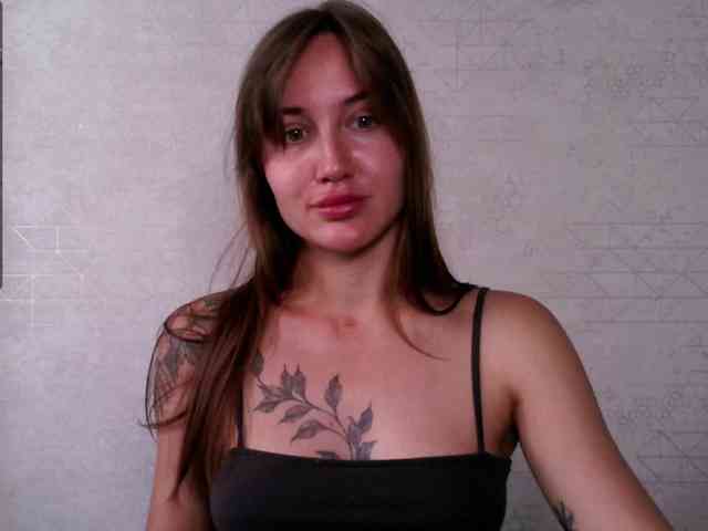 StasyaQueen webcam
