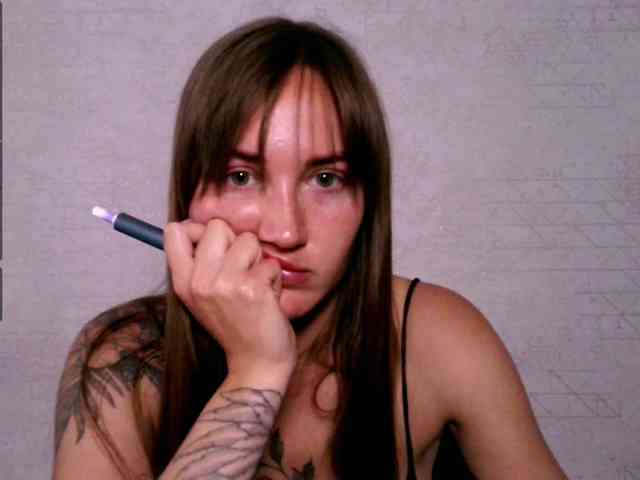 StasyaQueen webcam