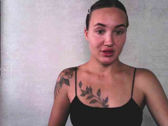 StasyaQueen webcam