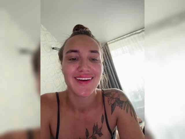 StasyaQueen webcam