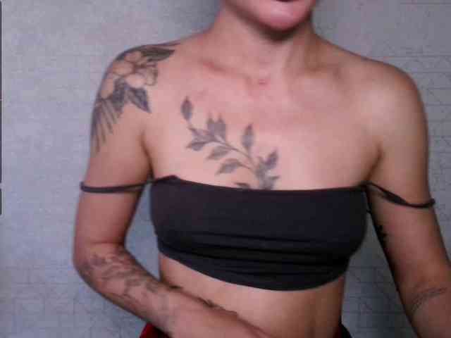 StasyaQueen webcam