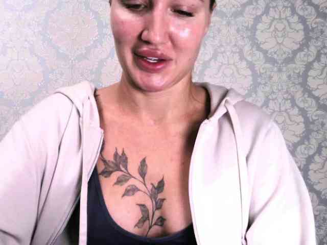 StasyaQueen webcam