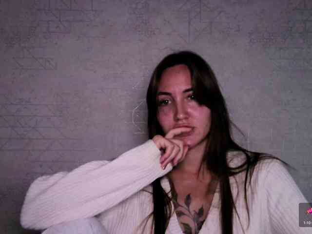 StasyaQueen webcam