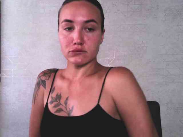 StasyaQueen webcam