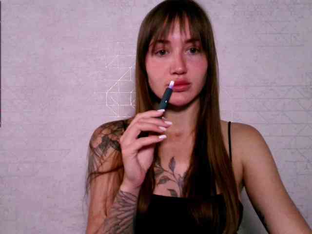StasyaQueen webcam