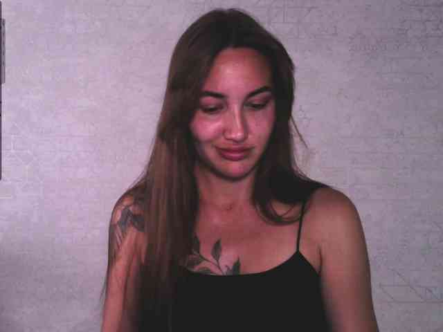 StasyaQueen webcam