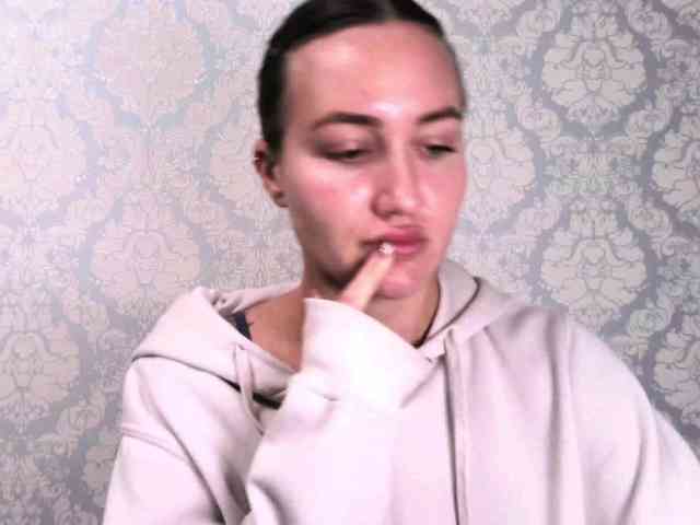 StasyaQueen webcam