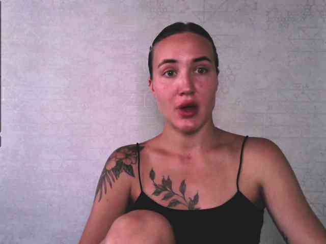 StasyaQueen webcam