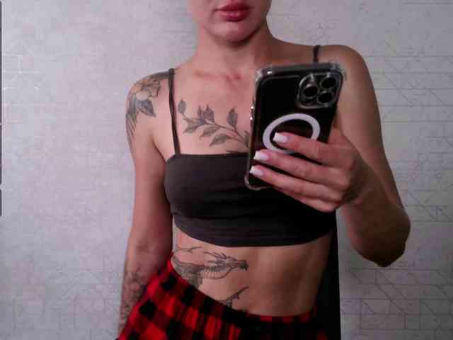 StasyaQueen webcam