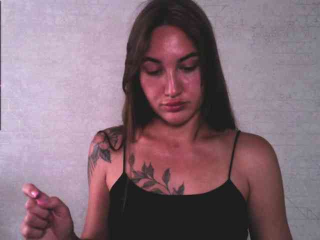 StasyaQueen webcam