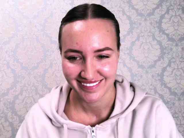 StasyaQueen webcam