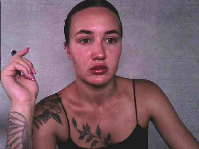 StasyaQueen webcam