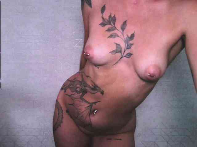 StasyaQueen webcam