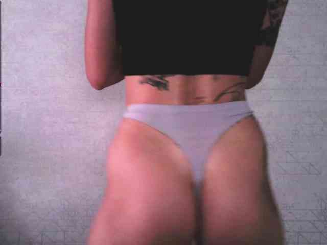 StasyaQueen webcam