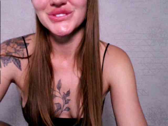 StasyaQueen webcam