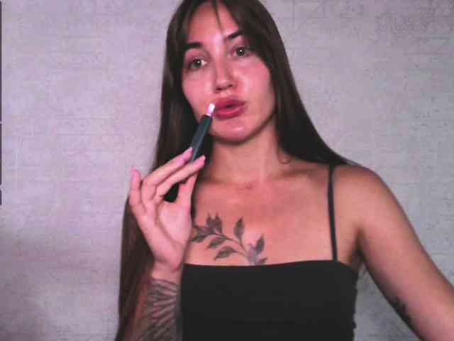 StasyaQueen webcam
