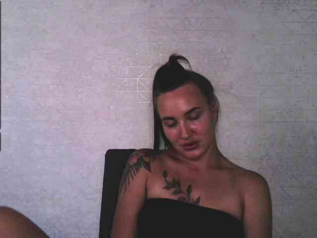 StasyaQueen webcam