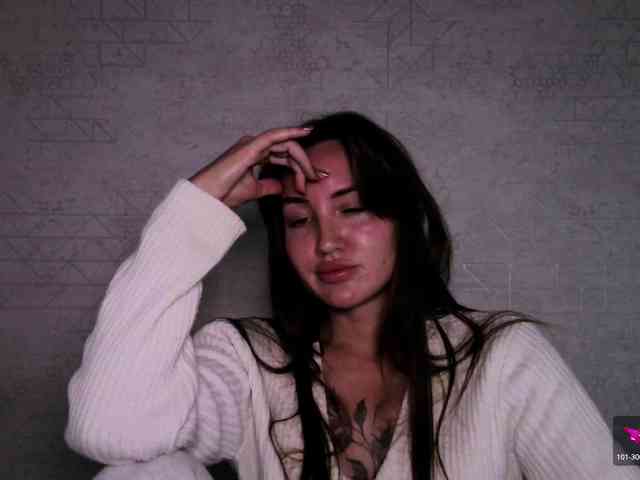 StasyaQueen webcam
