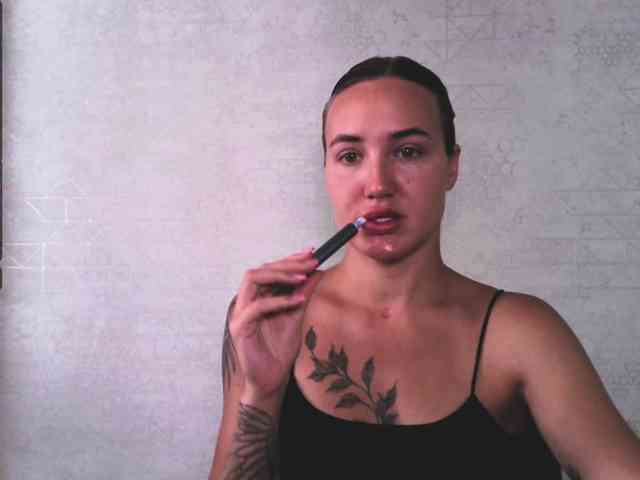 StasyaQueen webcam