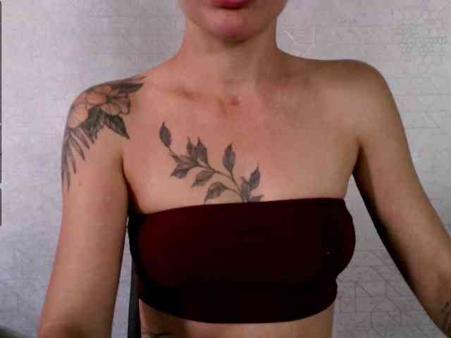 StasyaQueen webcam