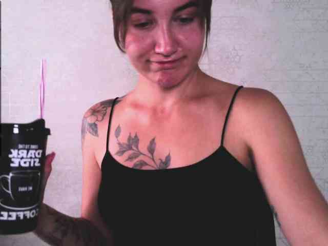 StasyaQueen webcam