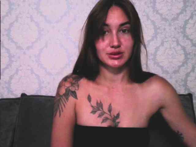 StasyaQueen webcam