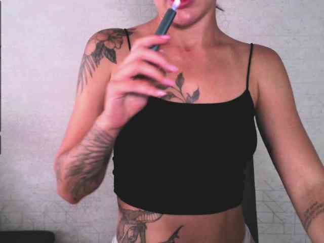 StasyaQueen webcam