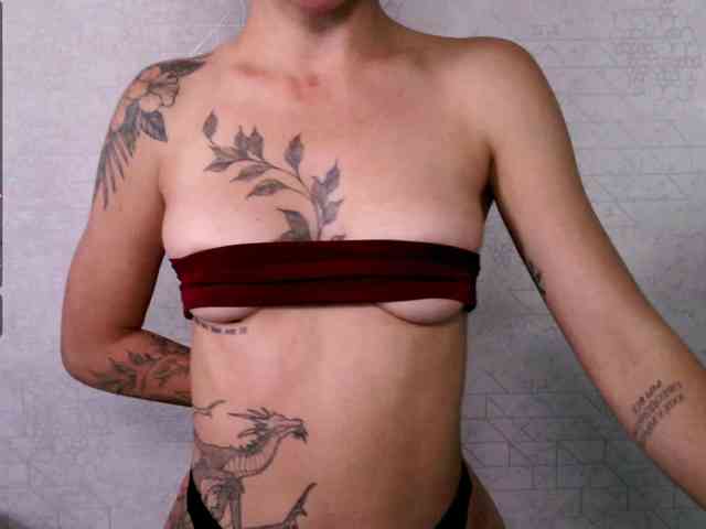 StasyaQueen webcam