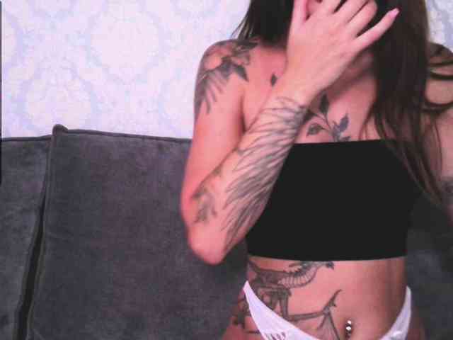 StasyaQueen webcam