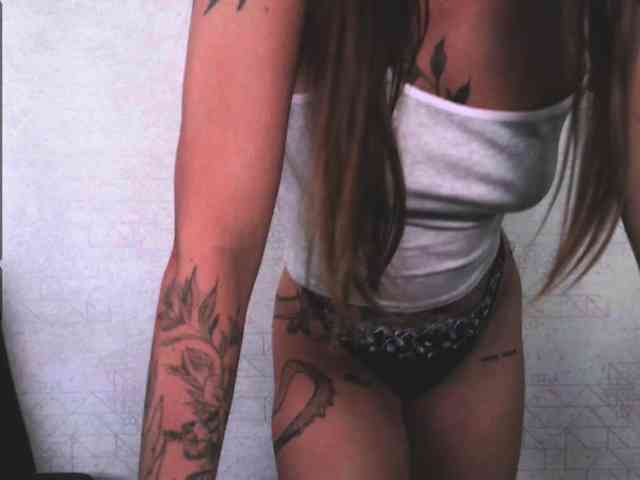 StasyaQueen webcam