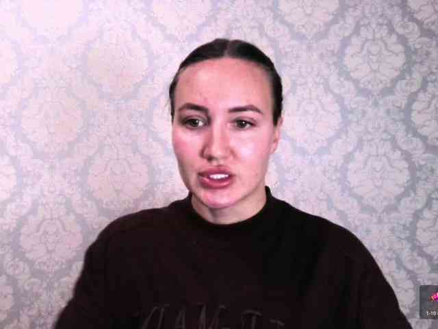 StasyaQueen webcam