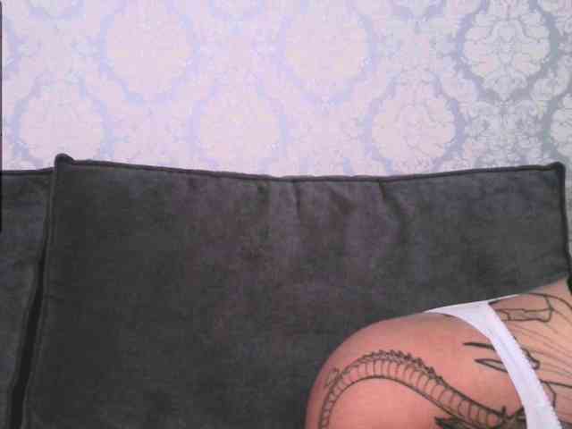 StasyaQueen webcam
