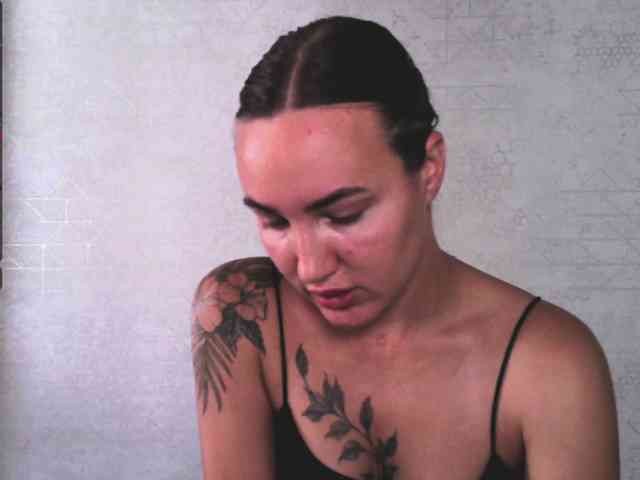 StasyaQueen webcam