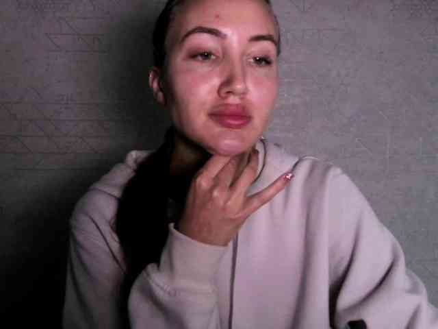 StasyaQueen webcam