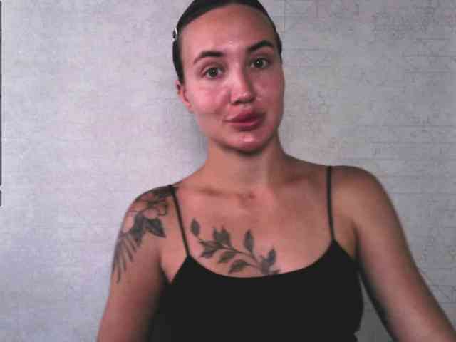 StasyaQueen webcam