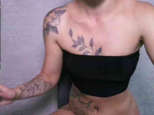 StasyaQueen webcam