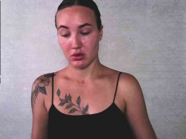 StasyaQueen webcam