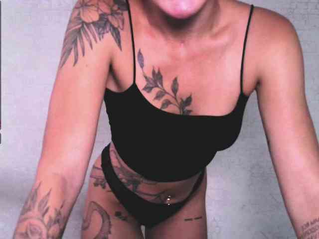 StasyaQueen webcam