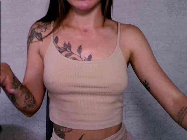 StasyaQueen webcam